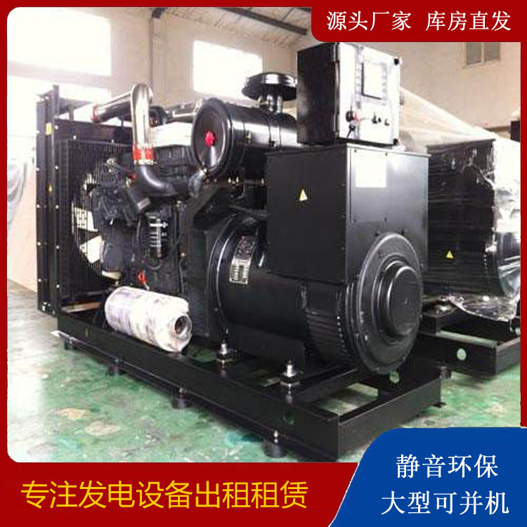 温州发电车出租 柴油发电机组需要经常换机油吗？