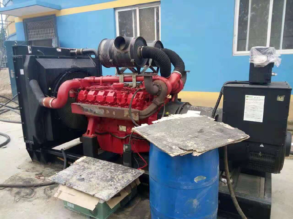 温州租赁发电机 发电机的主要分类介绍