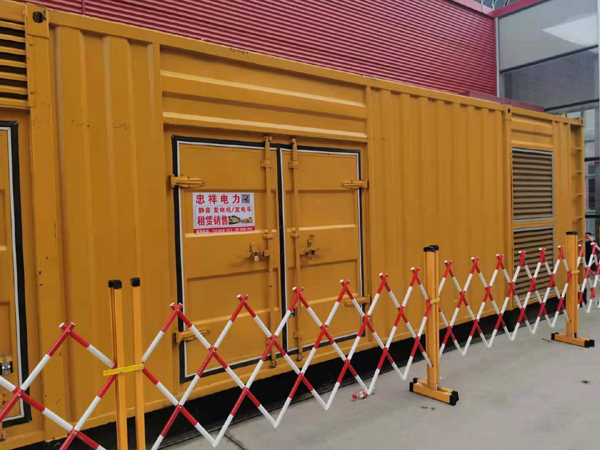 温州关于通用发电机的十万个为什么？