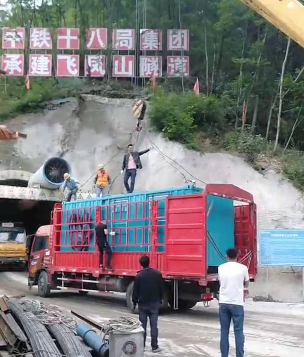 温州发电机组维修后输出功率降低是什么问题