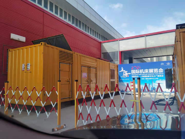 温州发电车出租-发电机无电压或电压太低怎么办？