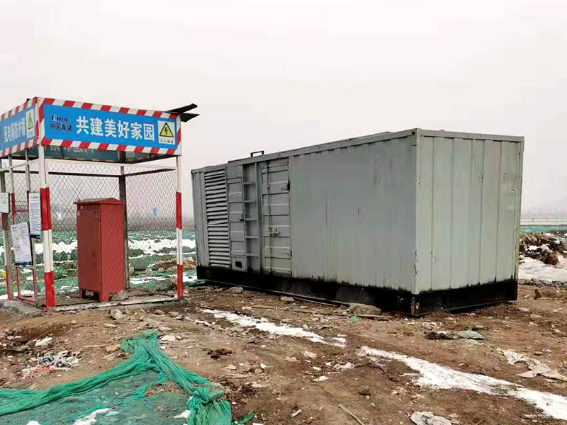 温州燃气发电机在高海拔地区运行时会遇到哪些常见故障？