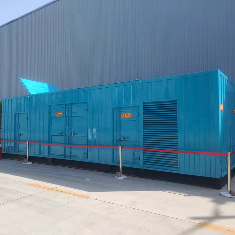 温州怎样更换柴油发电机组的空气滤清器？