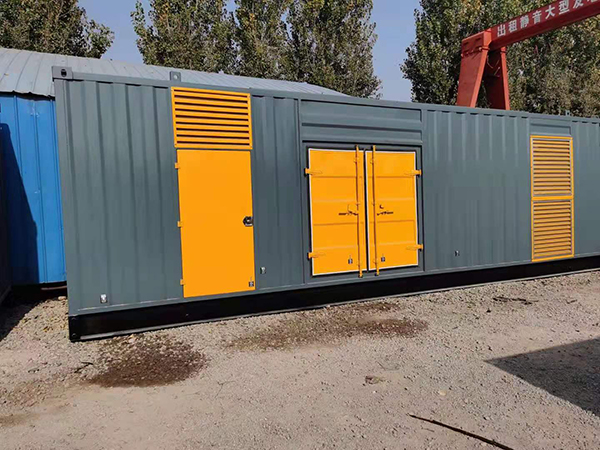 温州发电机出租控制系统的价格差异主要体现在哪些方面？