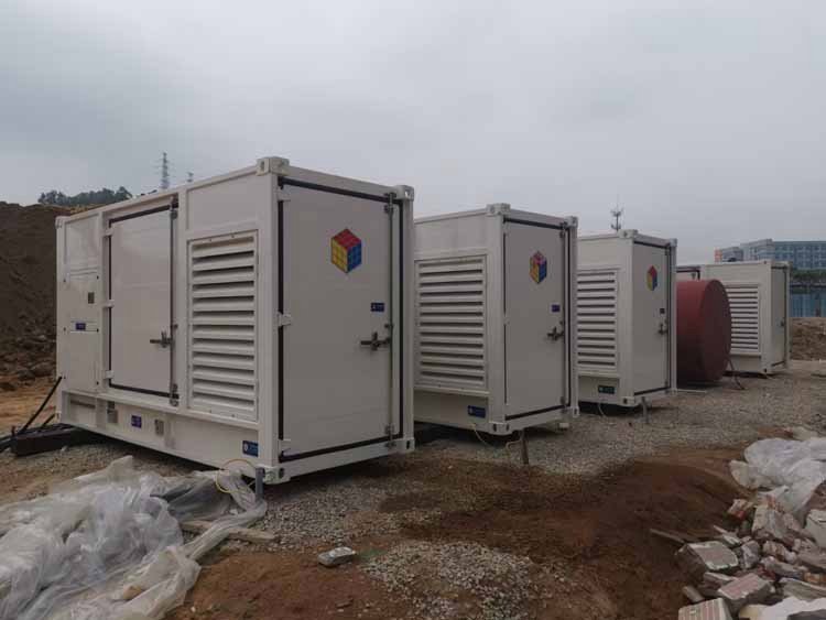 温州如何降低 200KW 柴油发电机的燃油消耗率？