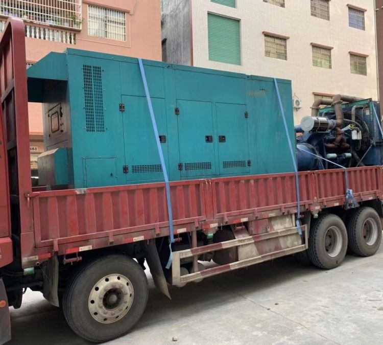 温州如何在不同负载率下确保 400KW 柴油发电机组的正常运行？