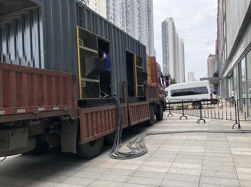 温州柴油发电机空气滤清器在不同季节的更换周期是否有差异？