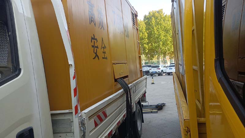 温州如何判断柴油发电机组和UPS电源的切换时间是否符合要求？