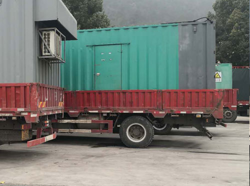 温州柴油发电机组使用注意安全事项有哪些？