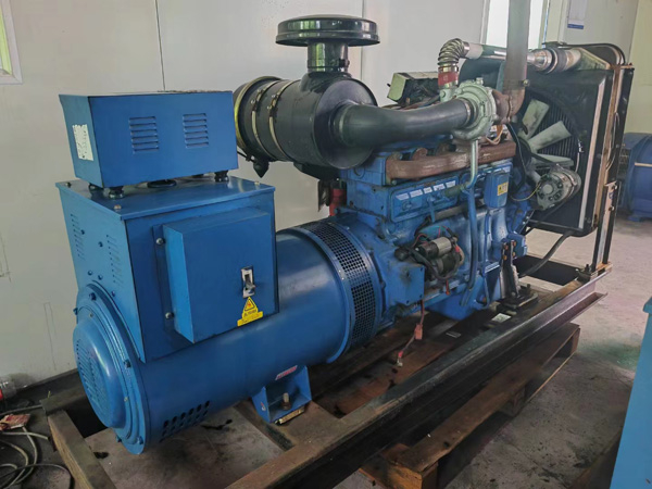 温州100kW柴油发电机组使用多级机油有哪些优缺点？