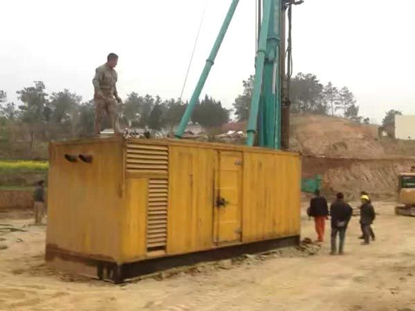 温州柴油发电机组应用场合有哪些？